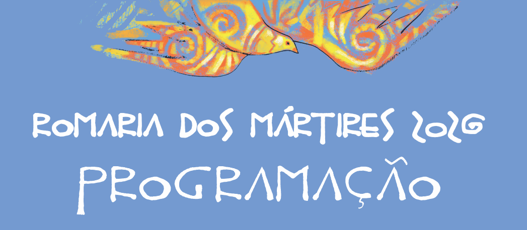 Programação Romaria