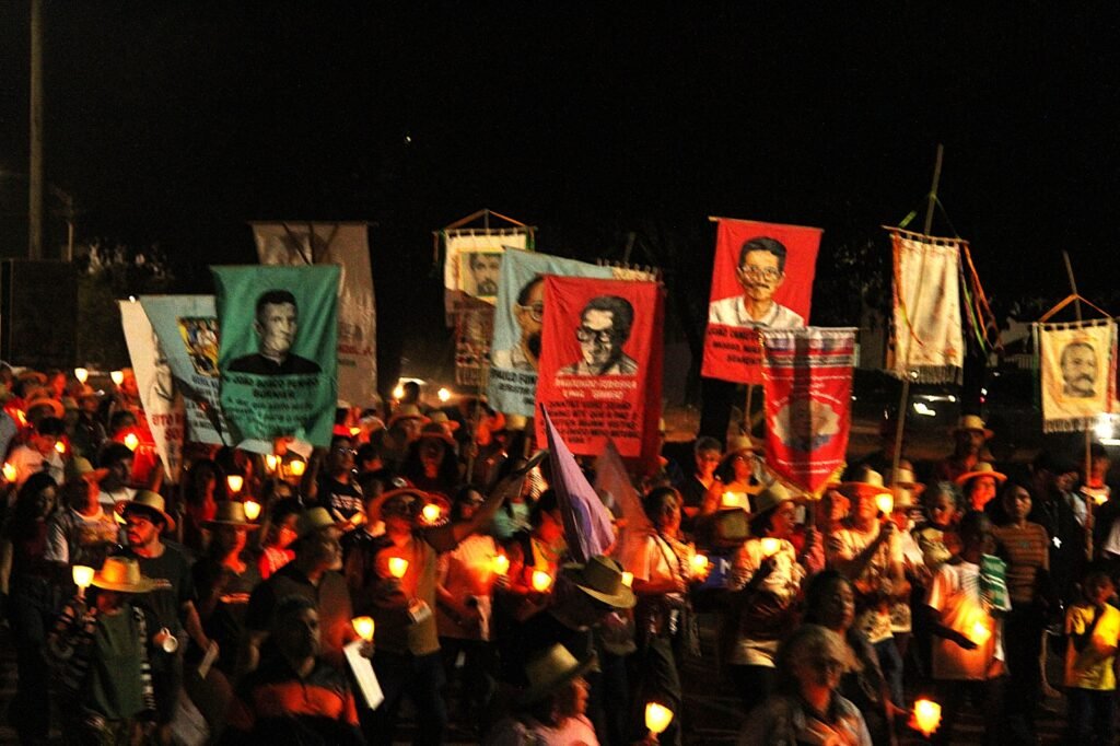 Foto de Leonardo Melgarejo