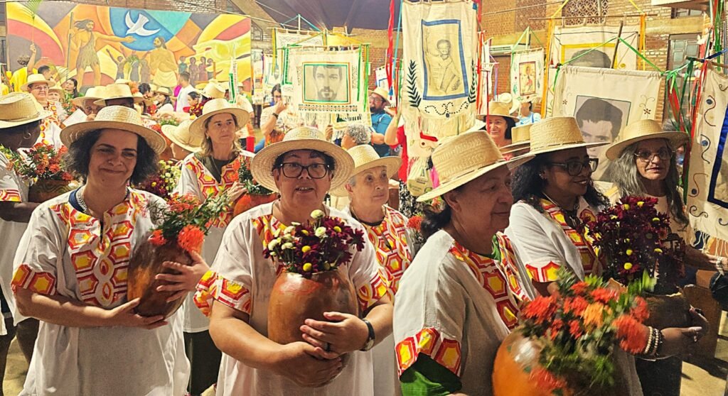 Foto de Leonardo Melgarejo